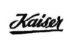 Kaiser Movement Parts