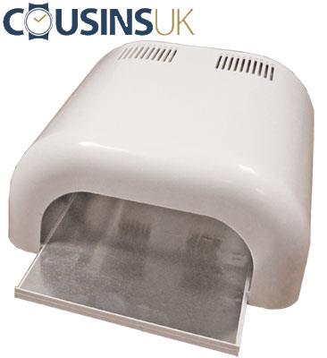 Ultra Violet (UV) Curing Lamps