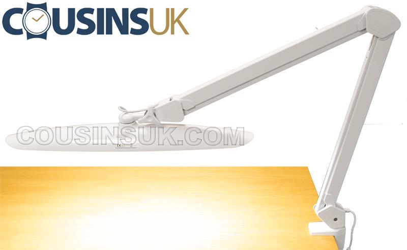 Bench Lamp (LED)