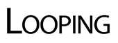 Looping Movement Parts