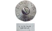 Lusina Movement Parts