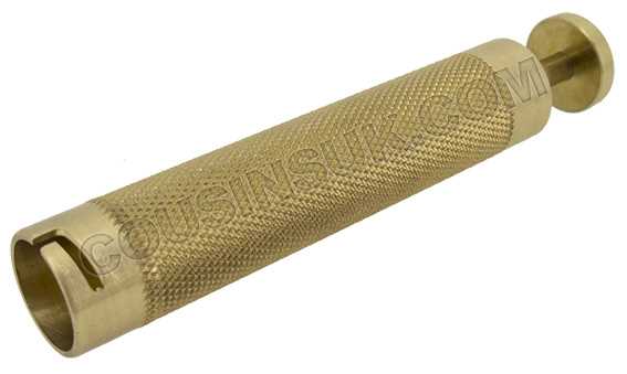 Right Hand Mainspring Winder Handle
