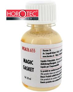 Magic Gasket Waterproof Liquid