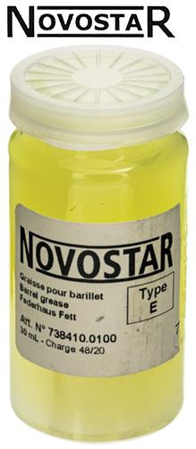 Novostar Barrel Grease