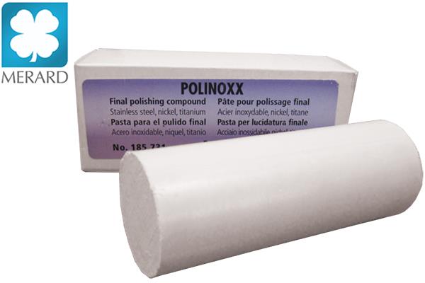 Polinoxx (for Titanium & Stainless Steel)