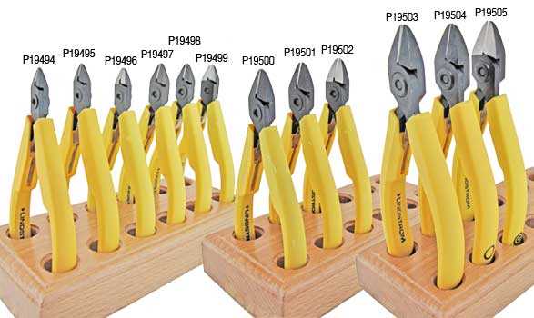 Lindstrom 80 Series Cutters
