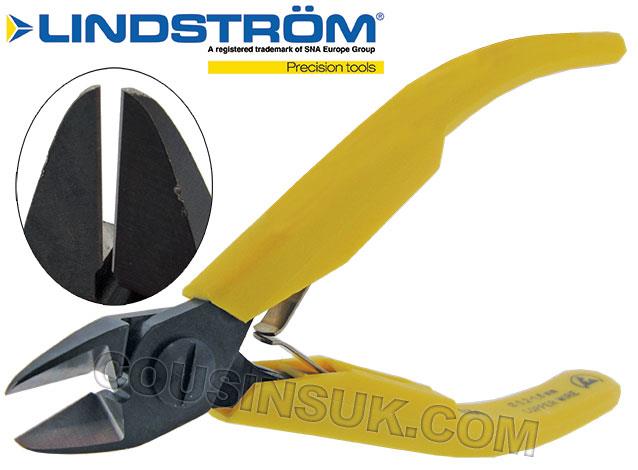Flush Cut (12.5mm) Lindstrom 8151