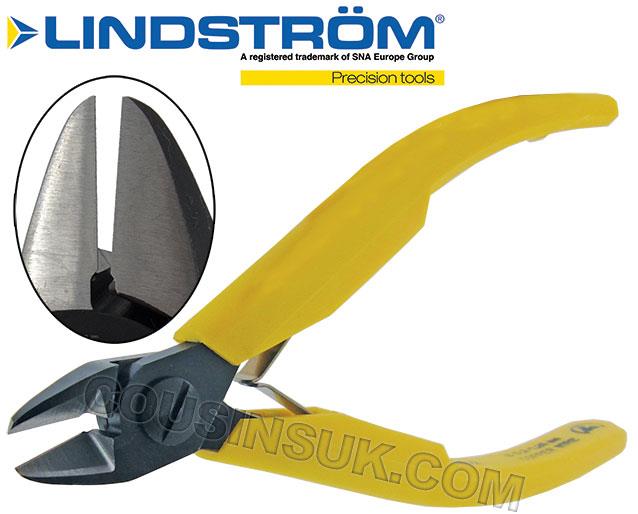 Ultra Flush Cut (12mm) Lindstrom 8152