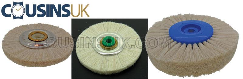 Soft (Extra Fine) Super High Lustre