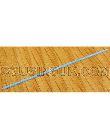 Square (0.50 x 0.50mm), 800 Grit