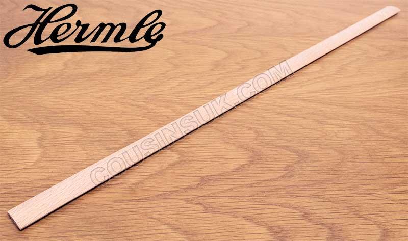 Wooden Rods, Hermle