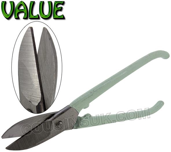 Straight Blade, Value