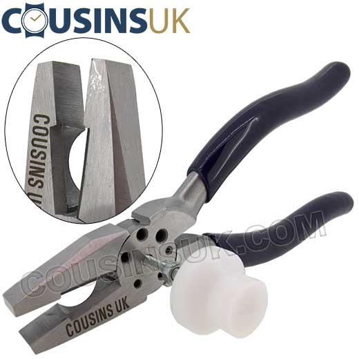 Accu-Shear Adjustable Stop Cutters