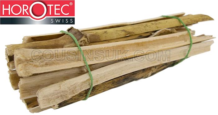 Gentian Wood, Swiss Pegwood
