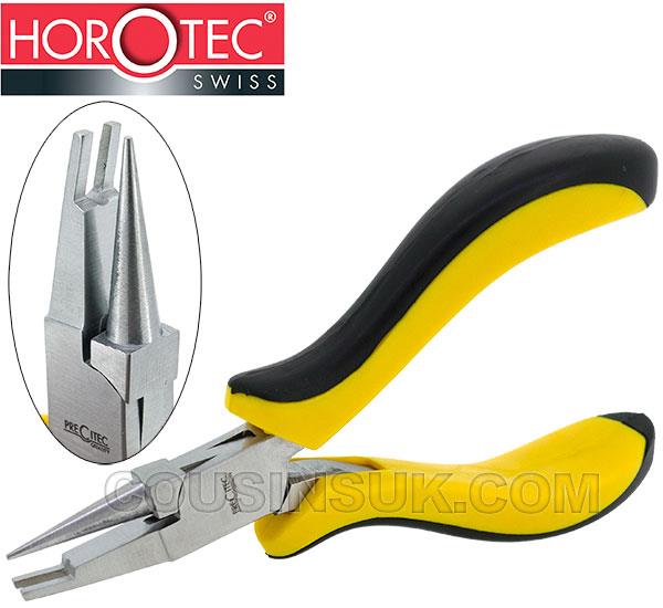Link Removing Pliers, Horotec Swiss