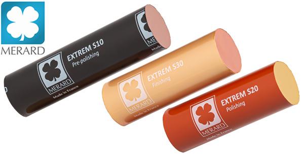 Extrem Polishing Compounds