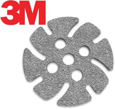 Medium Scotchbrite Disc, Ø100mm