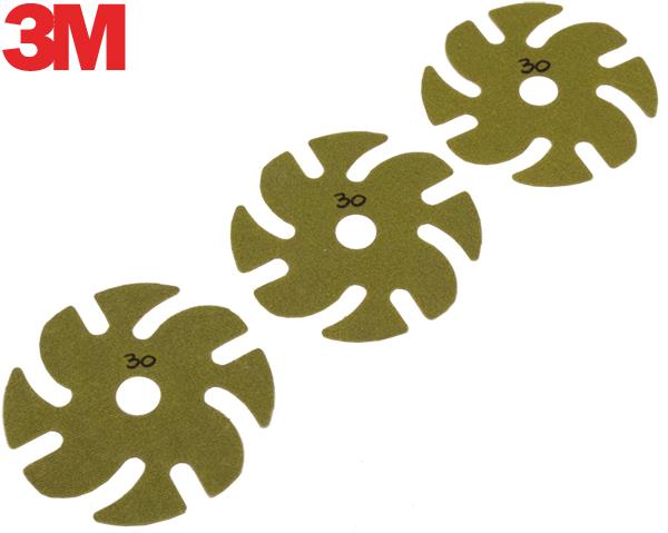 30 Micron Discs