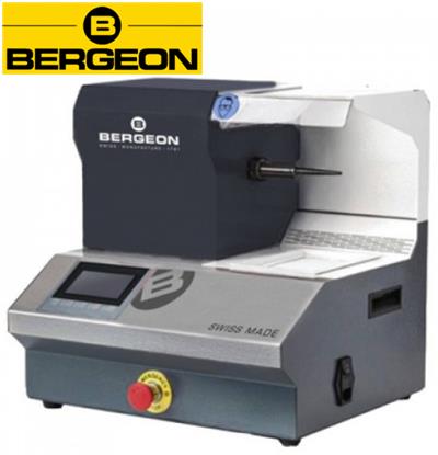 Single Spindle (Variable Speed), Bergeon