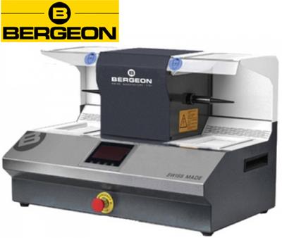 Double Spindle (Variable Speed), Bergeon
