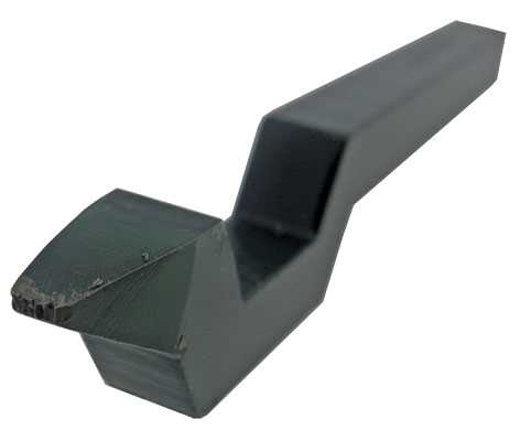 "22ct" Inside Ring Punch