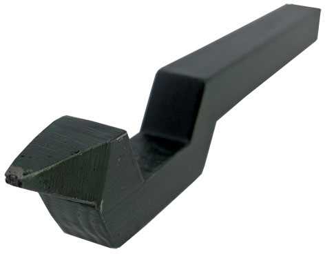 "950" (Platinum) Inside Ring Punch