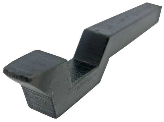"Sterling" Inside Ring Punch