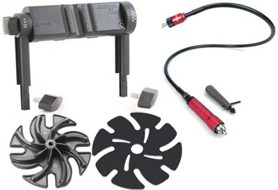 Polishing Machine Accessories - JoolTool