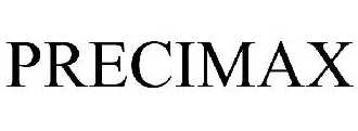 Precimax Movement Parts