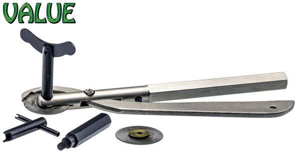 Value Ring Cutter