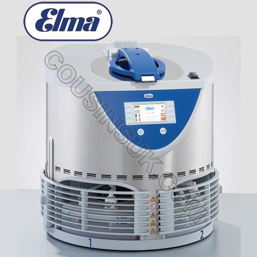 Elma Solvex VA