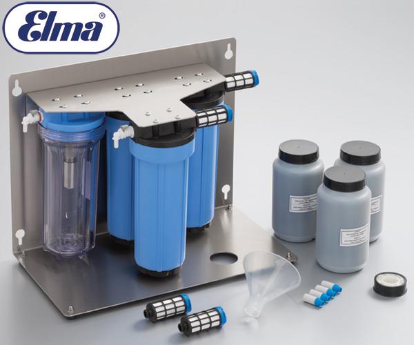 Activated Carbon Unit