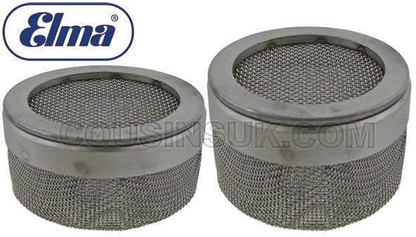 Elma Mini Baskets