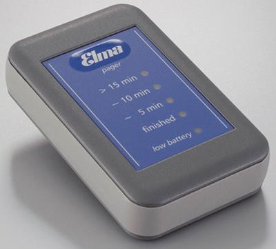 Pager (Elma VA)