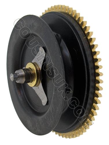 (2) 34.10.011.000.00 Chain Wheel, Strike Side