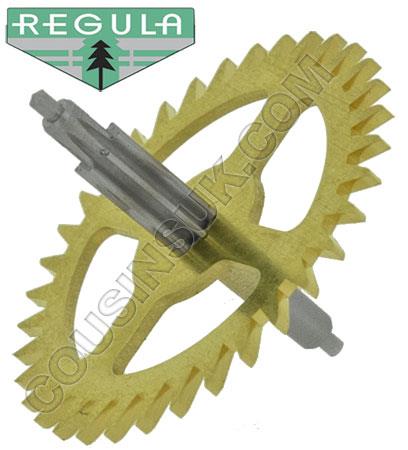 Escape Wheels