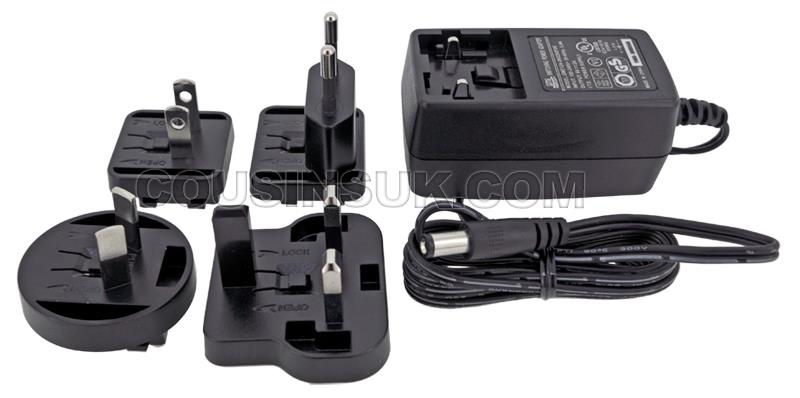 Power Supply Unit for Elma Cyclomatic Duo