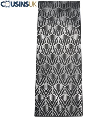 Hexagonal Pattern