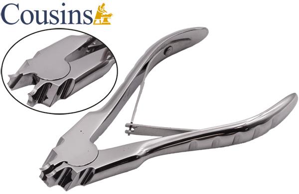 Bracelet Pin Removing Pliers