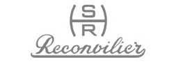 Reconvillier Movement Parts