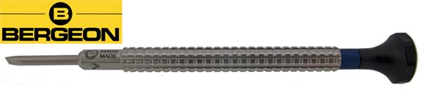 Ø2.50mm (Blue) Bergeon 7965-250