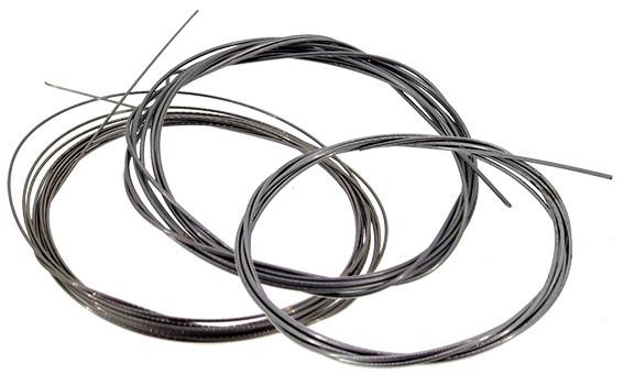 Spring Wire for Catches/Clasps