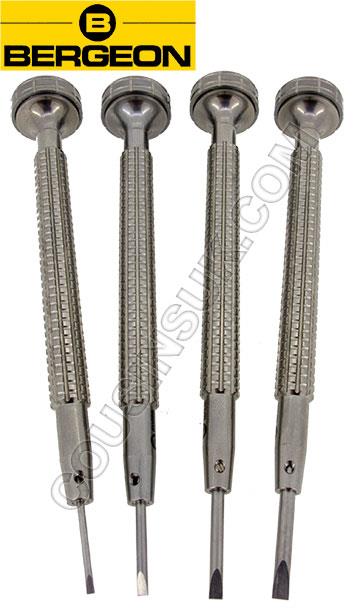 Bergeon Stainless Steel, Extra Torque (5659)
