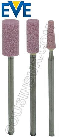 Eve Cerastone (Medium/Hard) Metals & Cast Alloys