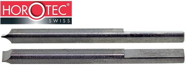 Horotec, Parallel (Stainless Steel)