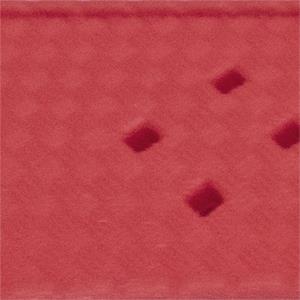 Red 22mm (20mm)