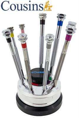 Screwdriver Set