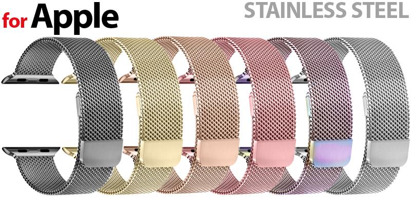 Stainless Steel, Milanese Quick & Easy