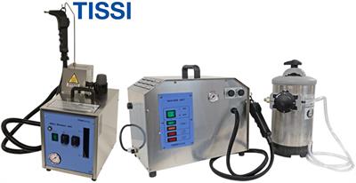 Tissi Steam Cleaners