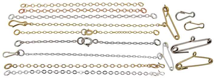 Safety Chains